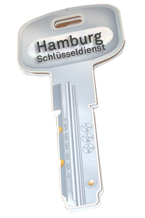 Abus Schlüssel Hamburg Schlüsseldienst