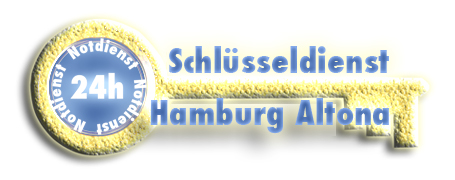 Logo Schlüsseldienst Hamburg Altona