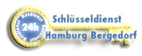 Logo Schlüsseldienst Hamburg Bergedorf