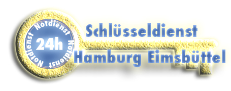 Logo Schlüsseldienst Hamburg Eimsbüttel