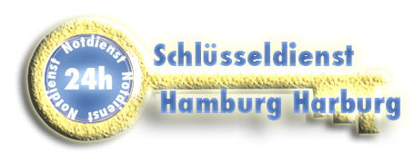 Logo Schlüsseldienst Hamburg Harburg