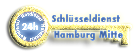 Logo Schlüsseldienst Hamburg Mitte