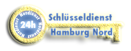 Logo Schlüsseldienst Hamburg Nord